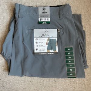 Hurley Hybrid Walkshort